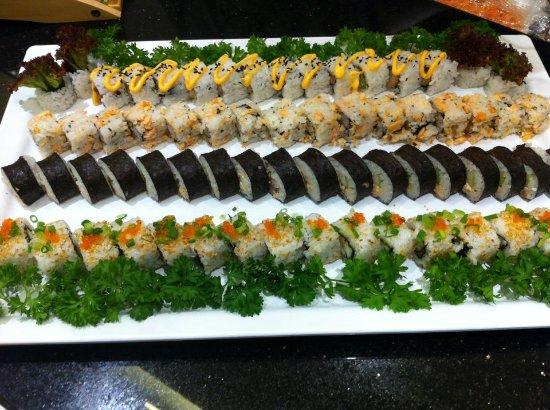 ICHIBAN Japanese Hotpot Buffet